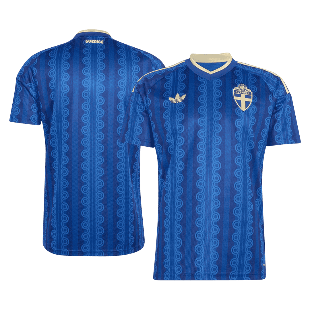 Sweden away tee 25/26