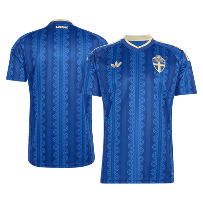 Sweden away tee 25/26
