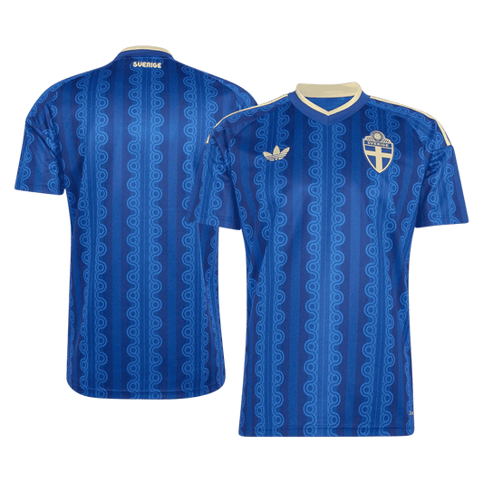 Sweden away tee 25/26