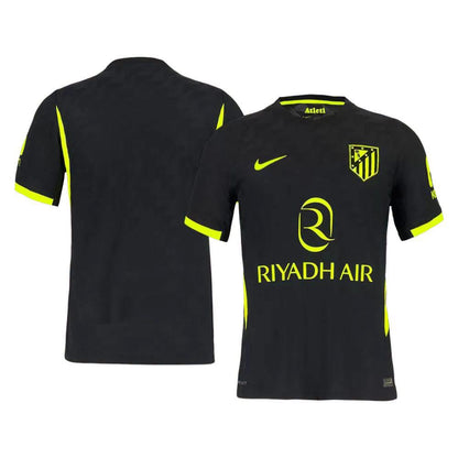 Atlético de Madrid away tee 26/27