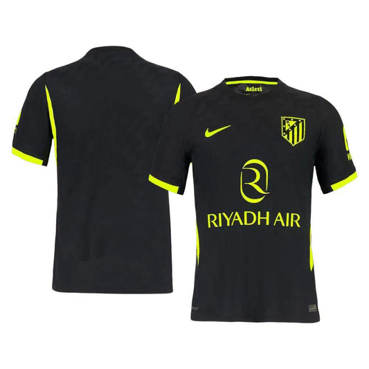 Atlético de Madrid away tee 26/27