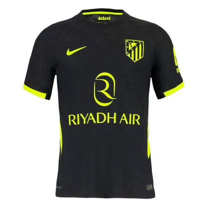 Atlético de Madrid away tee 26/27