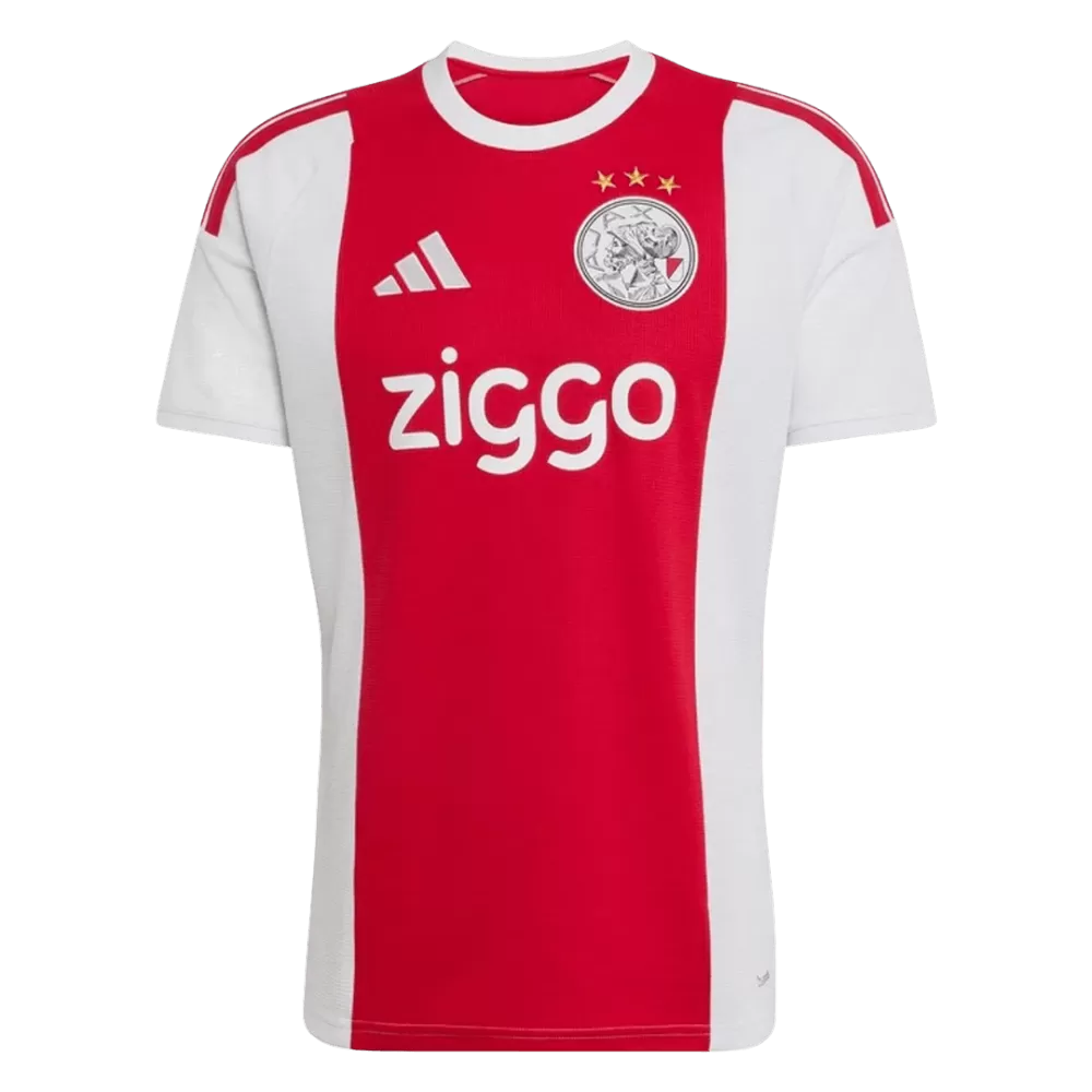 Ajax home tee 26/27