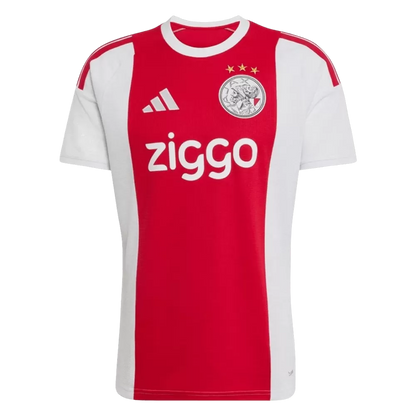 Ajax home tee 26/27