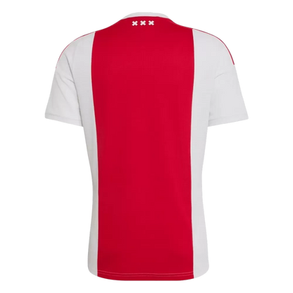 Ajax home tee 26/27