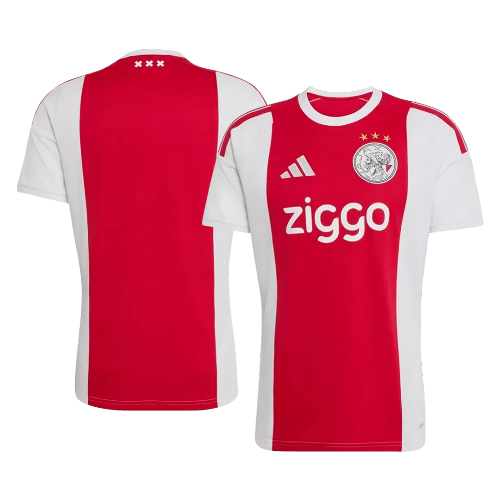 Ajax home tee 26/27