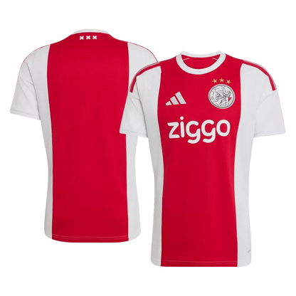 Ajax home tee 26/27