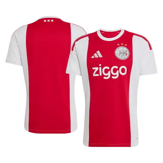 Ajax home tee 26/27