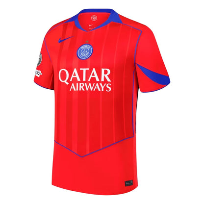 PSG third tee 25/26