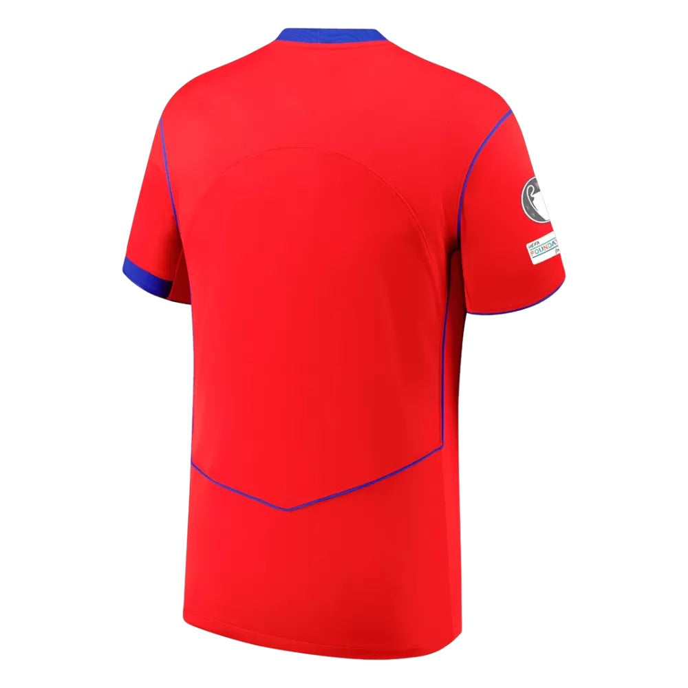PSG third tee 25/26