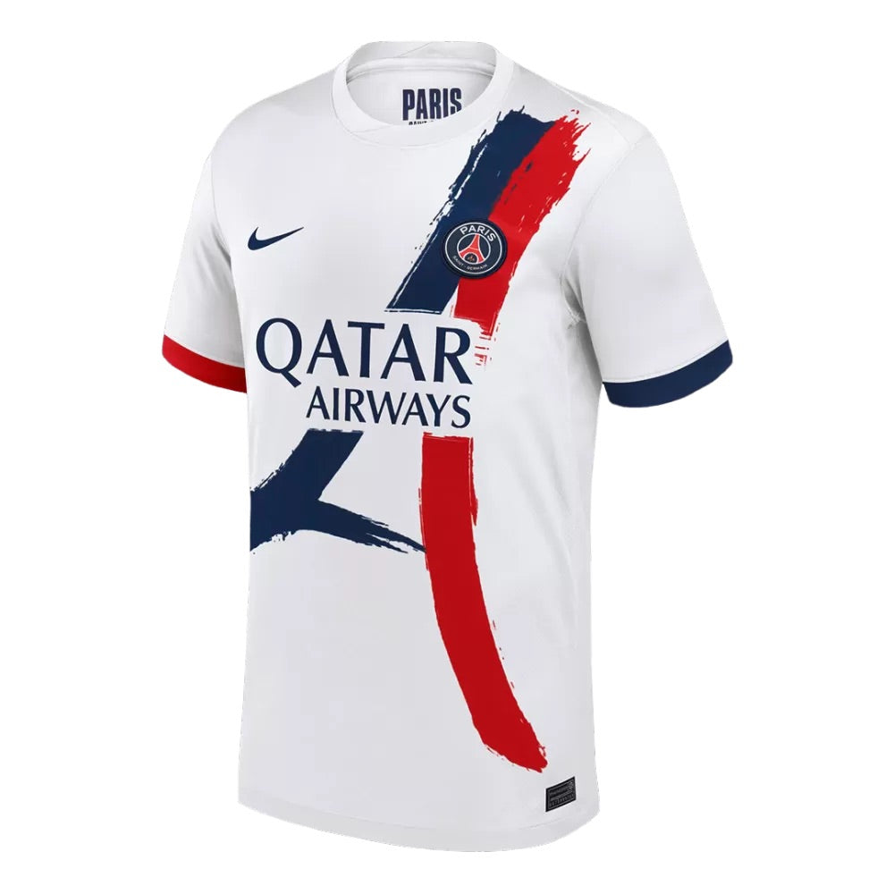 PSG away tee 25/26