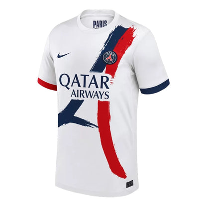 PSG away tee 25/26