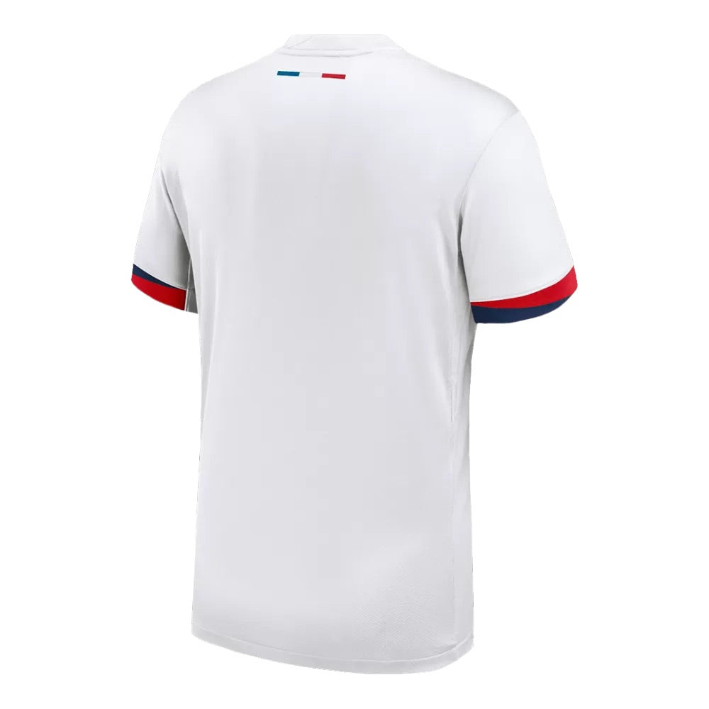 PSG away tee 25/26