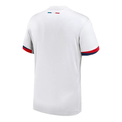 PSG away tee 25/26