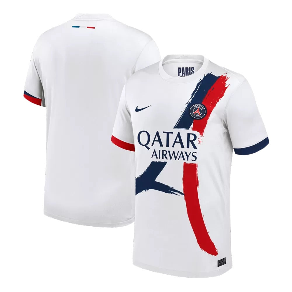 PSG away tee 25/26