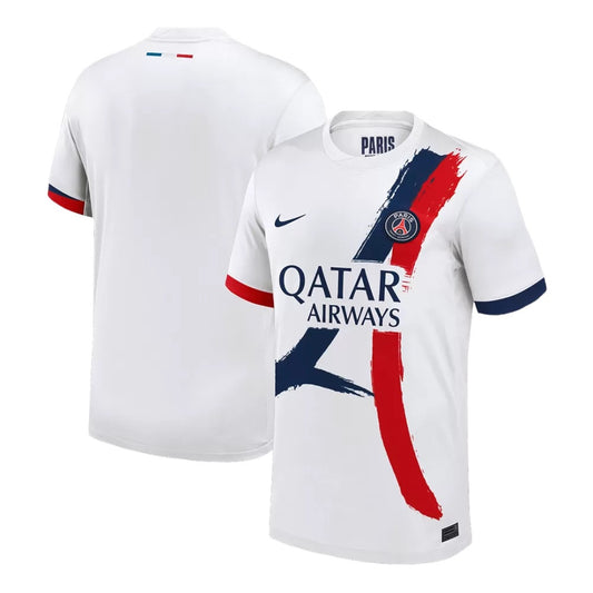 PSG away tee 25/26