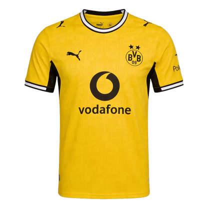 Borussia Dortmund home tee 26/27