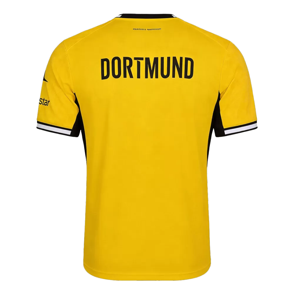 Borussia Dortmund home tee 26/27