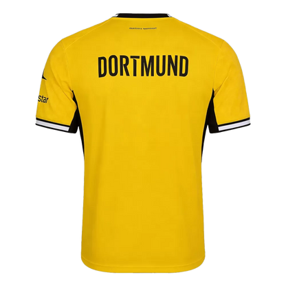 Borussia Dortmund home tee 26/27