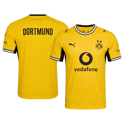 Borussia Dortmund home tee 26/27