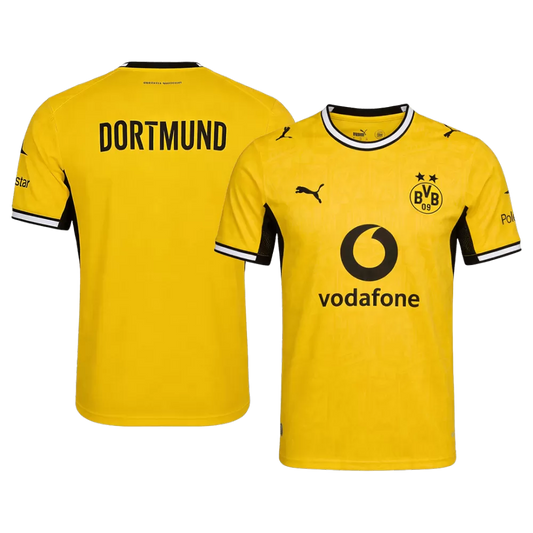 Borussia Dortmund home tee 26/27
