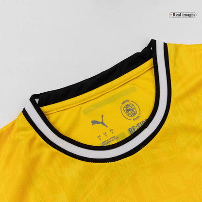 Borussia Dortmund home tee 26/27