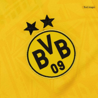 Borussia Dortmund home tee 26/27