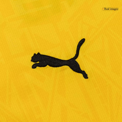 Borussia Dortmund home tee 26/27