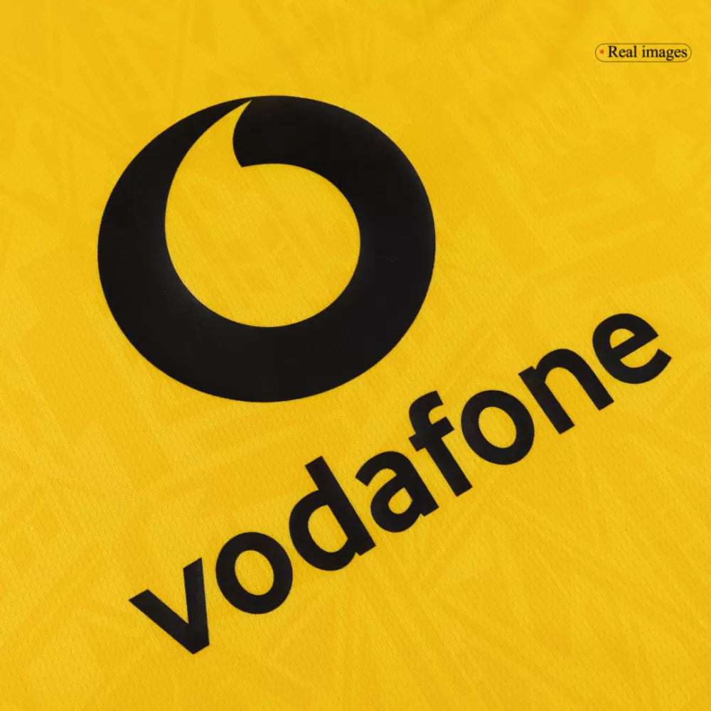 Borussia Dortmund home tee 26/27