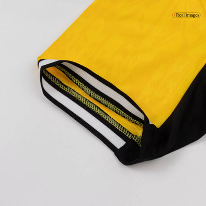 Borussia Dortmund home tee 26/27