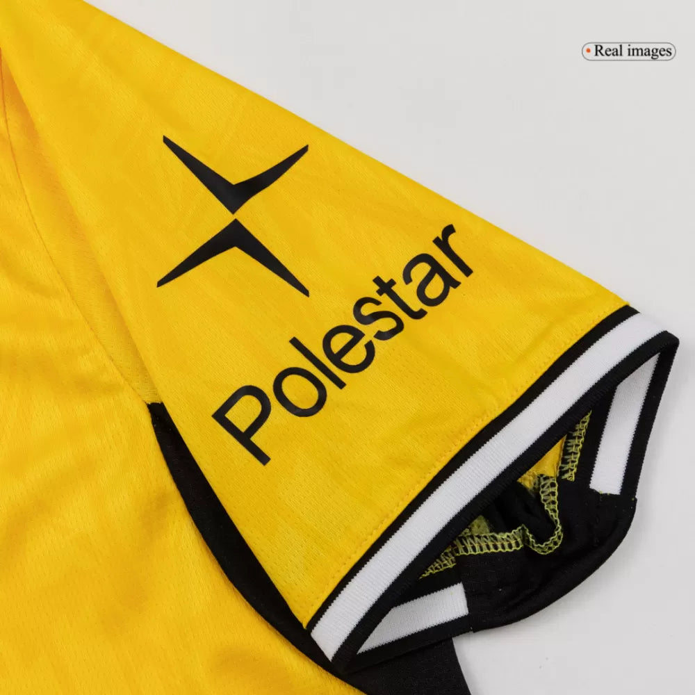 Borussia Dortmund home tee 26/27