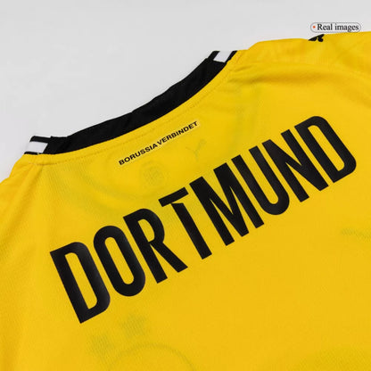 Borussia Dortmund home tee 26/27