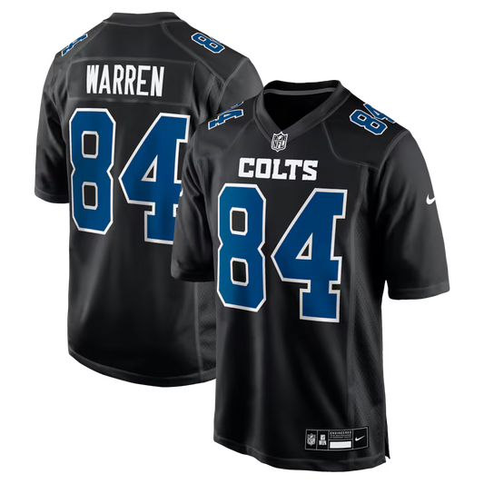 Indianapolis Colts Black
