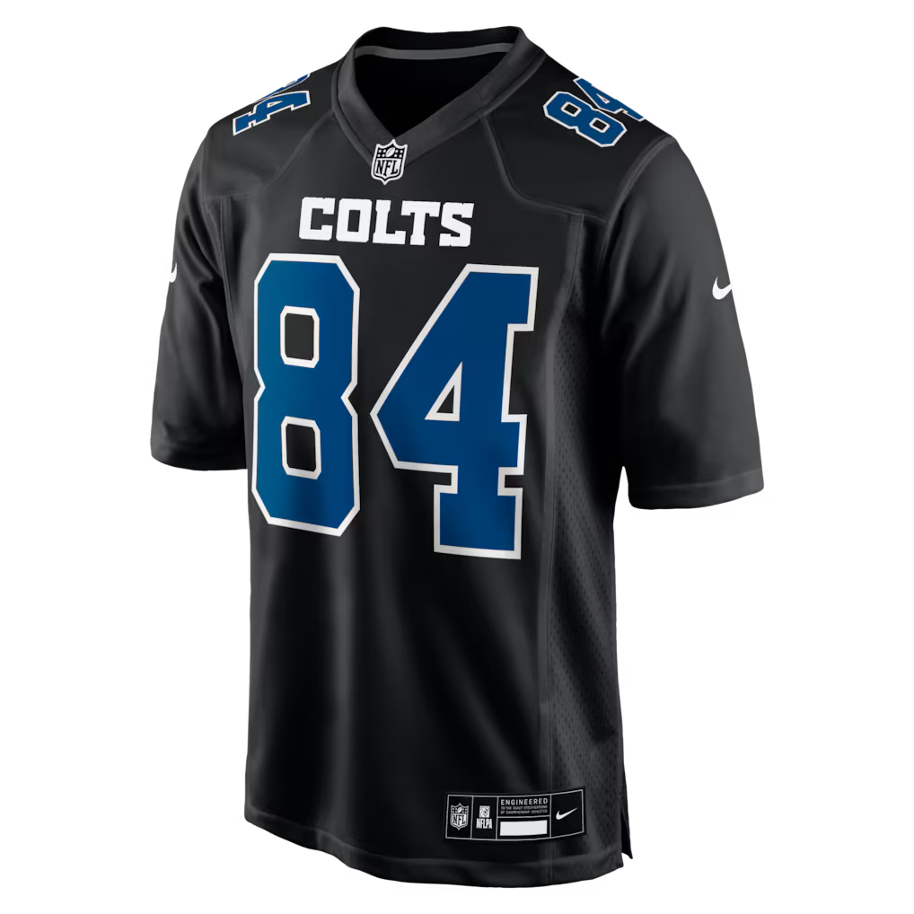 Indianapolis Colts Black