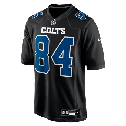 Indianapolis Colts Black