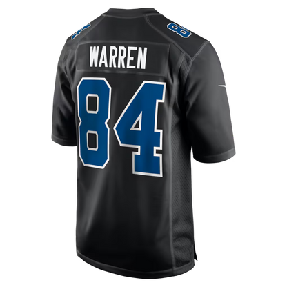 Indianapolis Colts Black