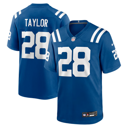 Indianapolis Colts Blue
