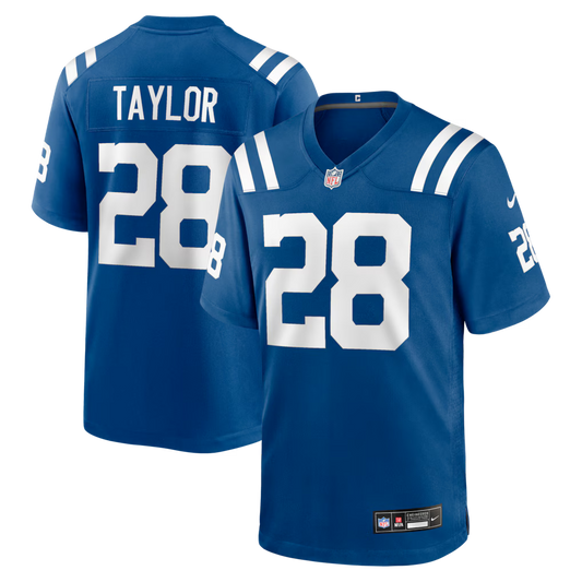 Indianapolis Colts Blue