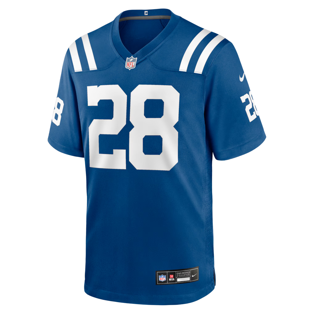 Indianapolis Colts Blue
