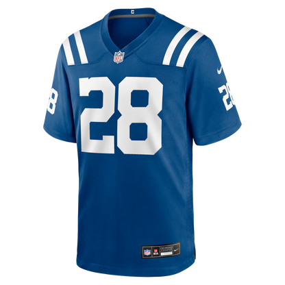 Indianapolis Colts Blue
