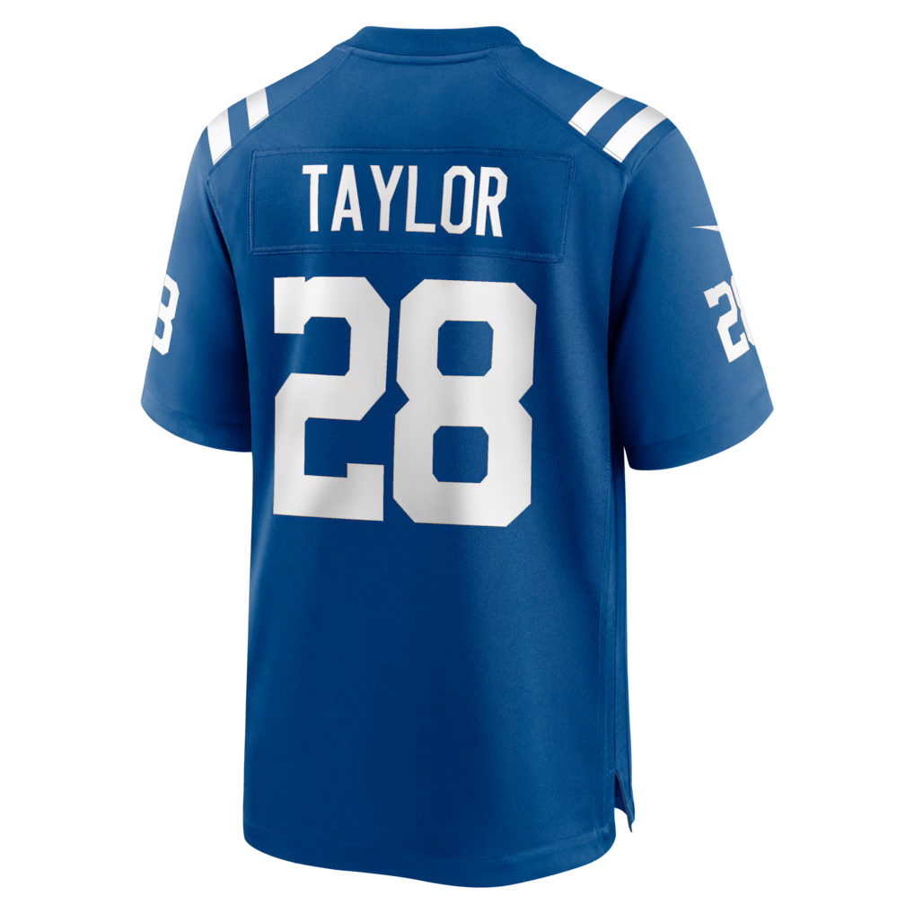 Indianapolis Colts Blue