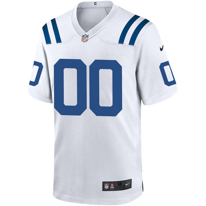 Indianapolis Colts White