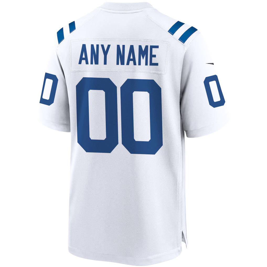 Indianapolis Colts White