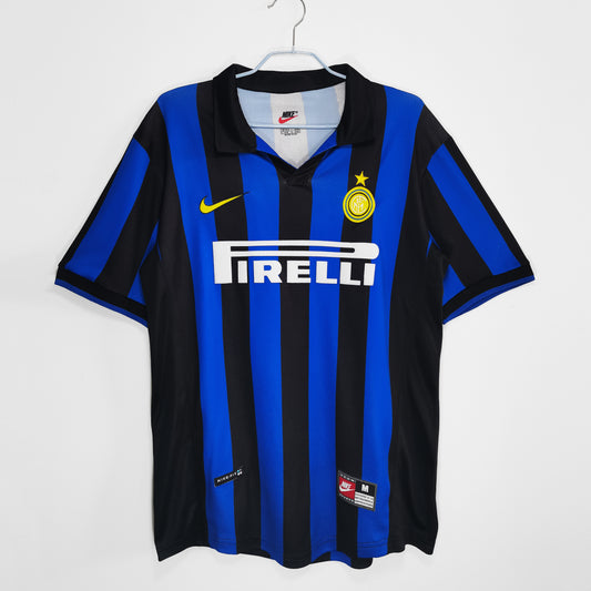 Inter retro tee 1998-99