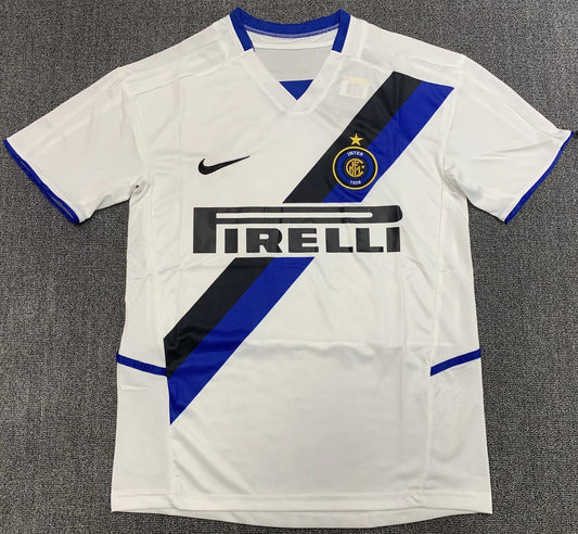 Inter retro tee 2002-03