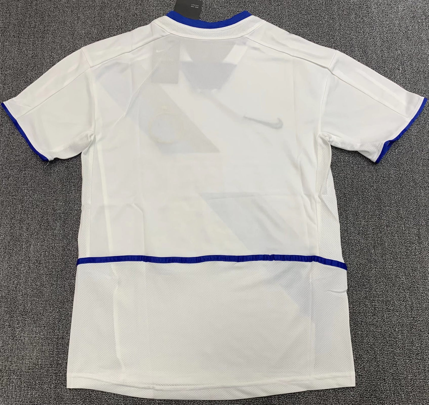 Inter retro tee 2002-03