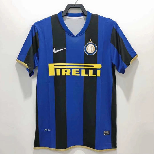 Inter retro tee 2008-09