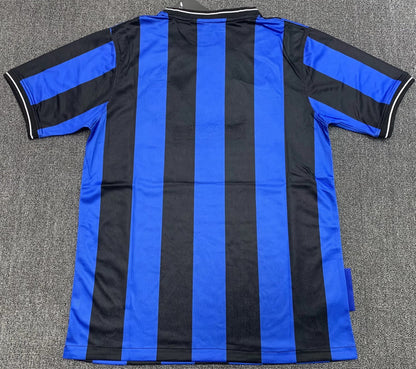 Inter retro tee 2010-11
