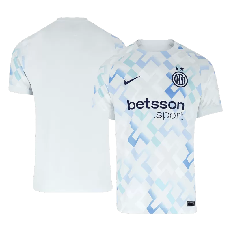Inter Milan away tee 25/26