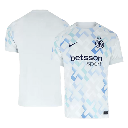 Inter Milan away tee 25/26